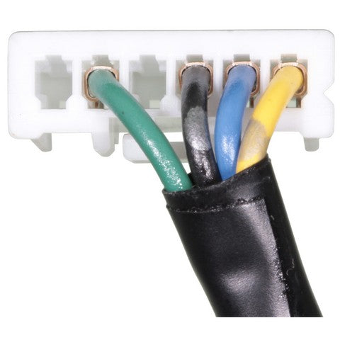 Cruise Control Switch WVE 1S12356