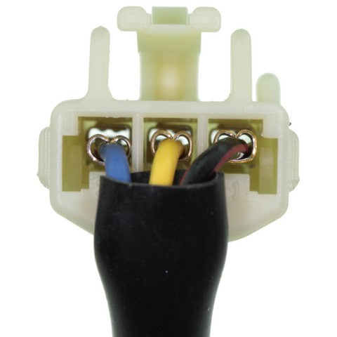 Cruise Control Switch WVE 1S12358