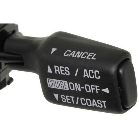 Cruise Control Switch WVE 1S12358