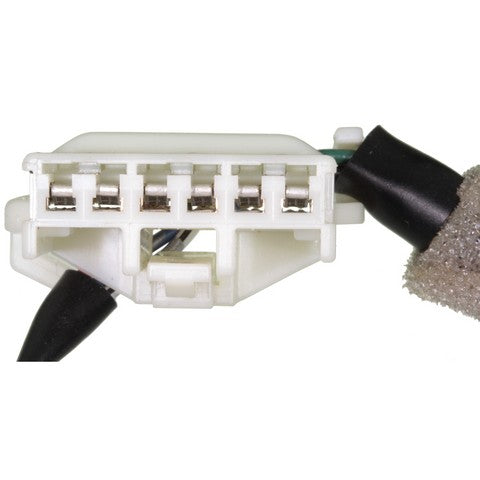 Cruise Control Switch WVE 1S12358