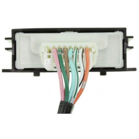 Hazard Warning Switch WVE 1S12360