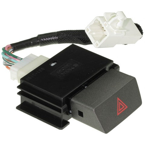 Hazard Warning Switch WVE 1S12360