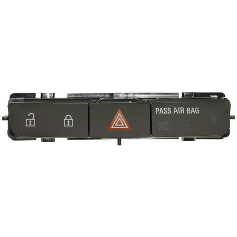 Hazard Warning Switch WVE 1S12384