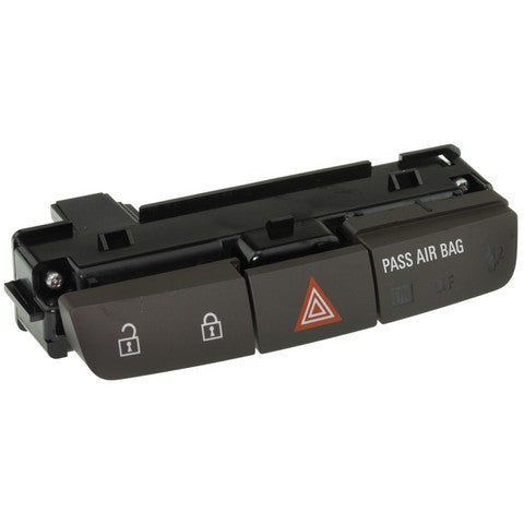 Hazard Warning Switch WVE 1S12384