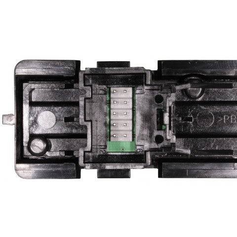 Hazard Warning Switch WVE 1S12384