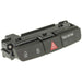 Hazard Warning Switch WVE 1S12385