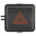 Hazard Warning Switch WVE 1S12386
