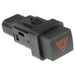 Hazard Warning Switch WVE 1S12386