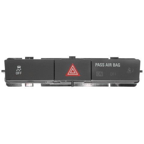 Hazard Warning Switch WVE 1S12387