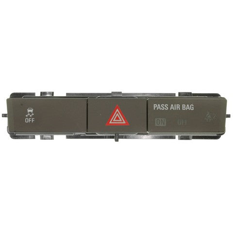 Hazard Warning Switch WVE 1S12388