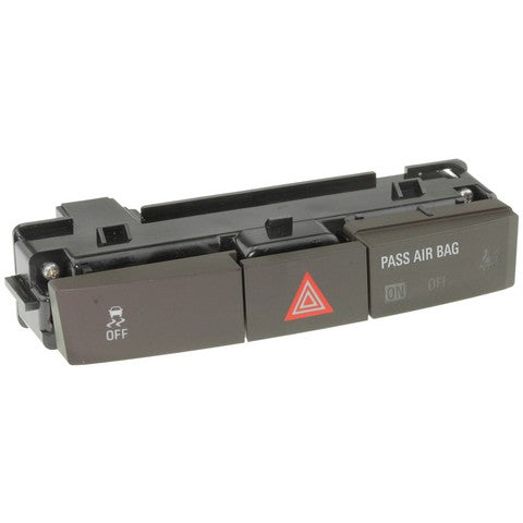 Hazard Warning Switch WVE 1S12388