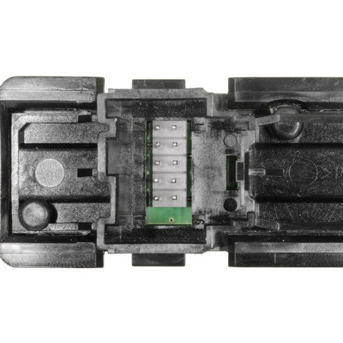 Hazard Warning Switch WVE 1S12388