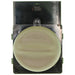 Seat Lumbar Switch WVE 1S12421