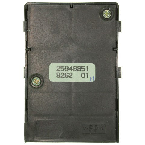 Seat Lumbar Switch WVE 1S12421