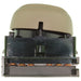 Seat Lumbar Switch WVE 1S12421