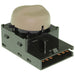 Seat Lumbar Switch WVE 1S12421