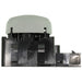 Seat Lumbar Switch WVE 1S12422