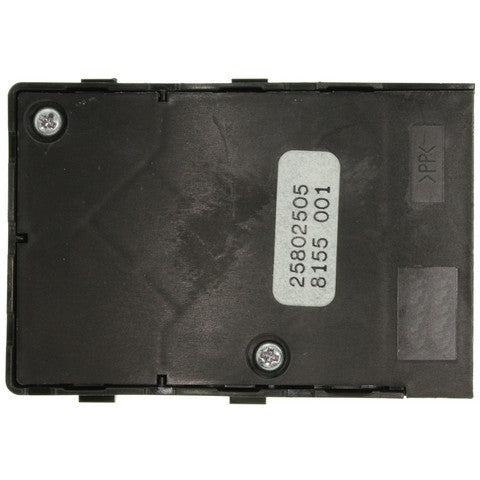 Seat Lumbar Switch WVE 1S12422