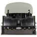 Seat Lumbar Switch WVE 1S12422