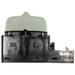 Seat Lumbar Switch WVE 1S12423