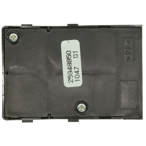 Seat Lumbar Switch WVE 1S12423