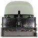 Seat Lumbar Switch WVE 1S12423