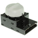 Seat Lumbar Switch WVE 1S12423