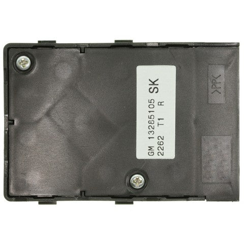 Seat Lumbar Switch WVE 1S12424