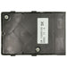 Seat Lumbar Switch WVE 1S12424