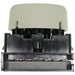 Seat Lumbar Switch WVE 1S12424