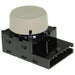 Seat Lumbar Switch WVE 1S12424