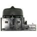Seat Lumbar Switch WVE 1S12426