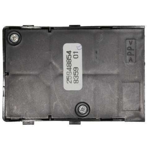 Seat Lumbar Switch WVE 1S12426