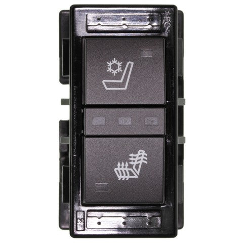Seat Lumbar Switch WVE 1S12428