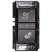 Seat Lumbar Switch WVE 1S12428