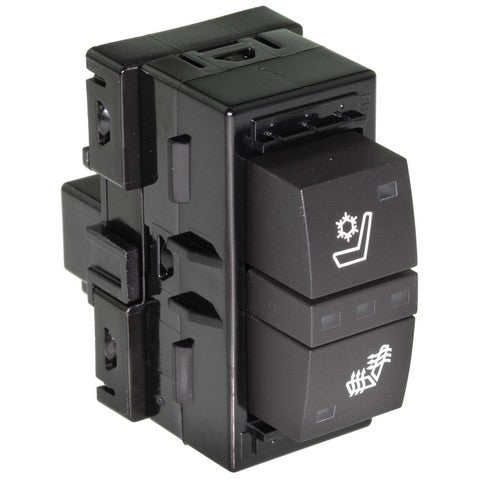 Seat Lumbar Switch WVE 1S12428