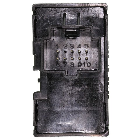 Seat Lumbar Switch WVE 1S12428