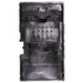Seat Lumbar Switch WVE 1S12428
