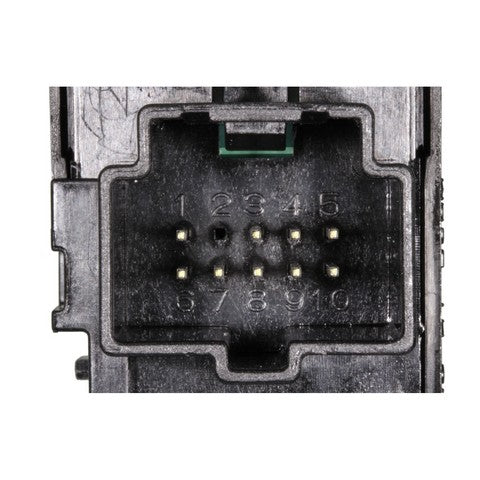 Seat Lumbar Switch WVE 1S12428