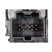 Seat Lumbar Switch WVE 1S12428