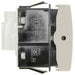 Sunroof Switch WVE 1S12440
