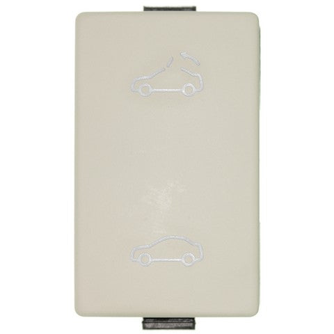 Sunroof Switch WVE 1S12440