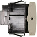Sunroof Switch WVE 1S12442