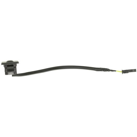 Trunk Lid Release Switch WVE 1S12455