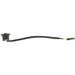 Trunk Lid Release Switch WVE 1S12455