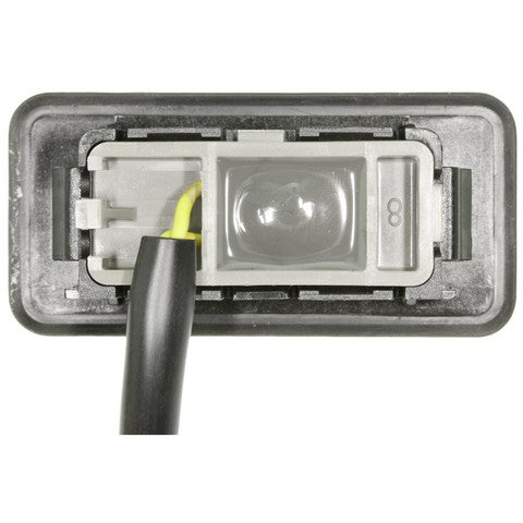 Trunk Lid Release Switch WVE 1S12455