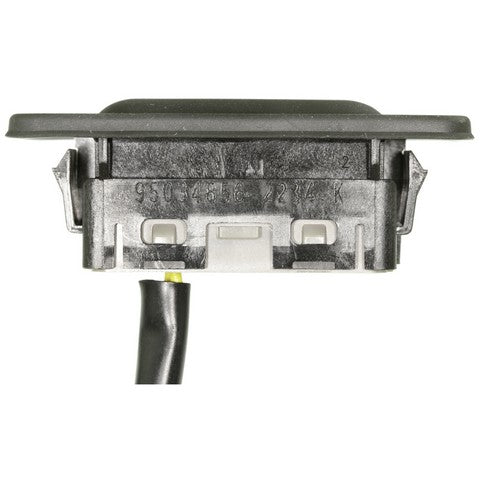 Trunk Lid Release Switch WVE 1S12455