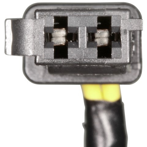 Trunk Lid Release Switch WVE 1S12455