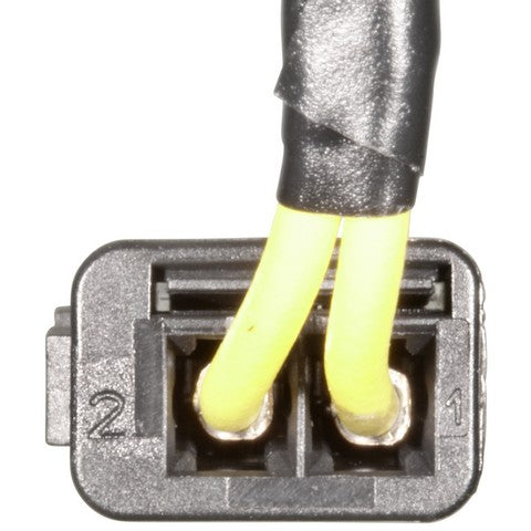 Trunk Lid Release Switch WVE 1S12455