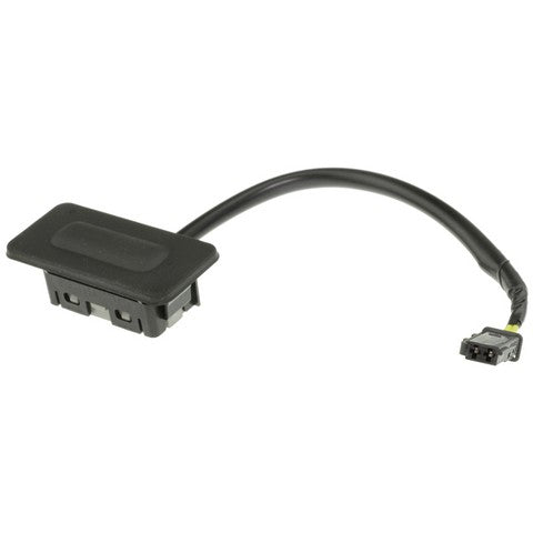 Trunk Lid Release Switch WVE 1S12455
